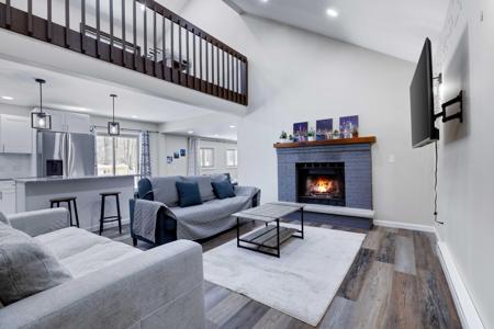 3107 Carobeth Drive