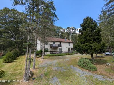155 Tommys Lane