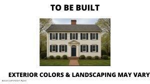 Image 1: TO BE BUILT