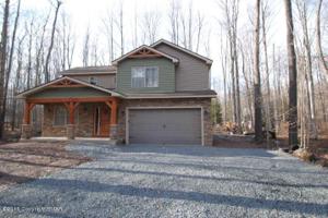 208 Maxatawny Drive