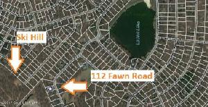 112 FAWN RD
