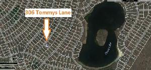 306 TOMMYS Lane