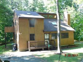 2008 FOREST Lake Dr