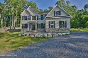 Lot 617 McKinley Way
