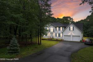 288 Parker Trl