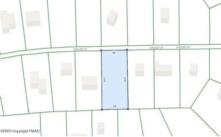 621 Locust Lane