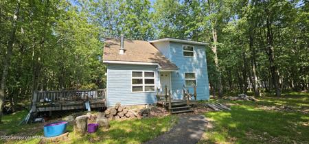 370 Towamensing Trail