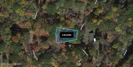 lot 21 LAKE SHORE Drive