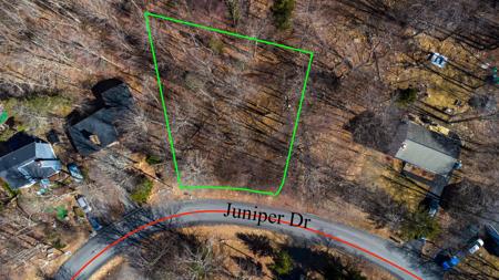 0 Juniper Drive