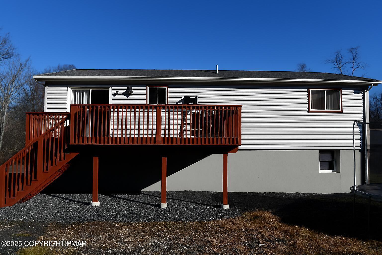 Image 4: Back of House