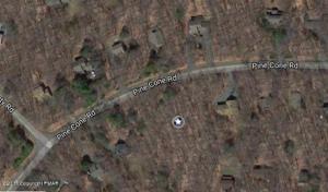 Lot 9 PINE CONE ROAD
