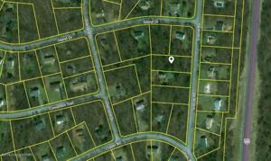 Lot 5751 Granite Road