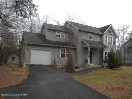 262 Overland Dr