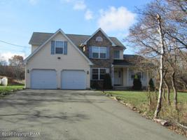5 Highridge Rd