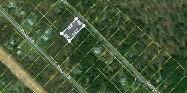 10 George Dr