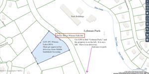 297 Winona Falls Rd