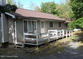 298 Evergreen Road