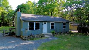 744 Stony Mountain Road