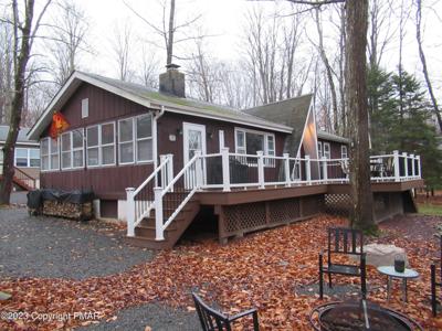 130 Tomhickon Trail