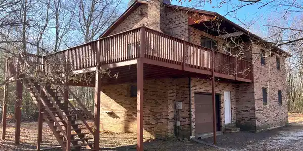 4 Hemlock Drive