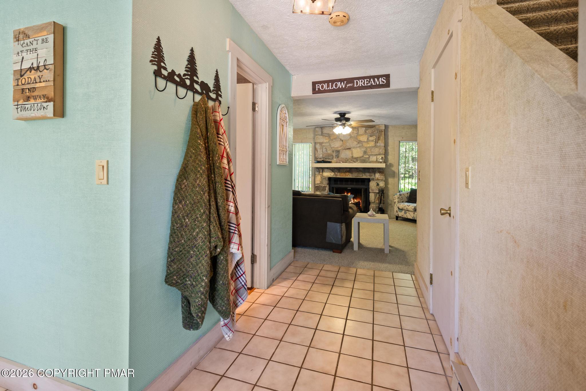 Image 4: Entry Hall