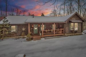 83 Bender Rd