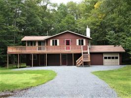 1617 Stag Run Road