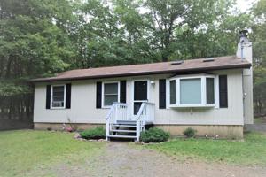 110 Mohawk Trail