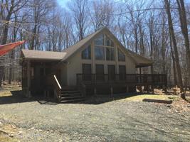 16 E Creek View Dr