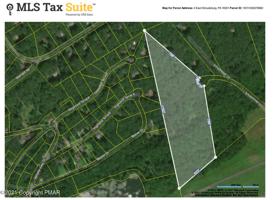 Lot 4 Schoonover Rd