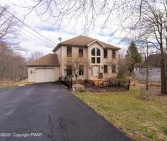 2267 Doe Drive