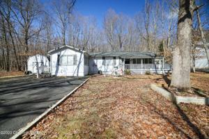 109 Sassafras Road