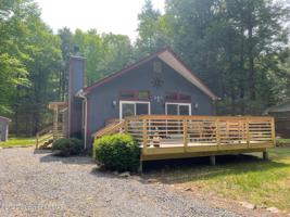 128 Pocono Road