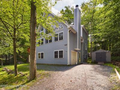 133 Oswayo Drive