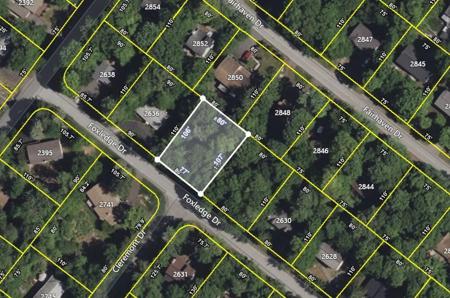 L449 Foxledge Drive