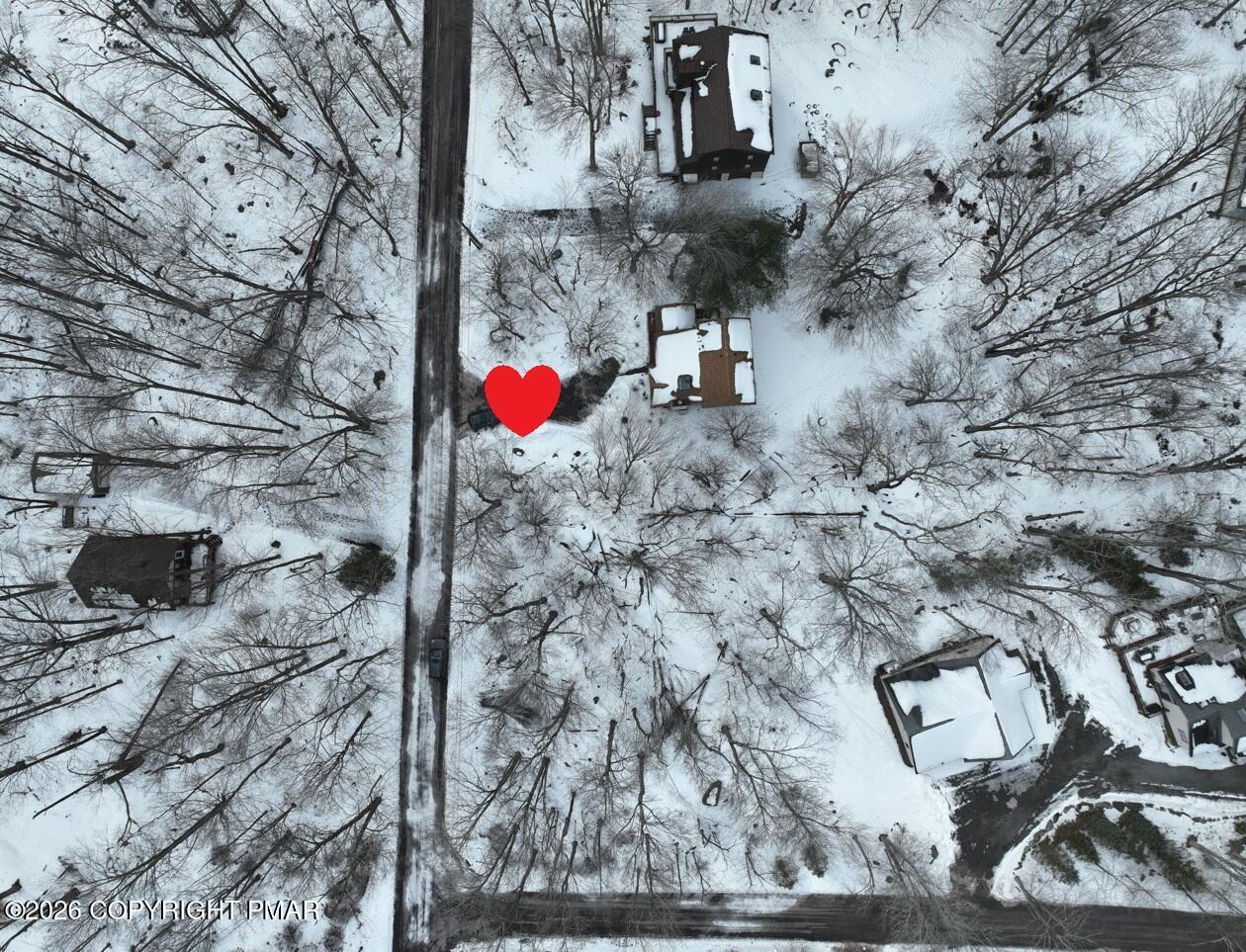 Image 2: Aerial1Snow