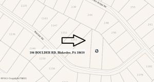 106 BOULDER RD