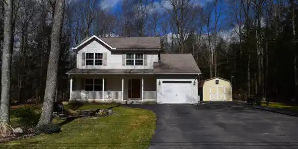 220 George Dr