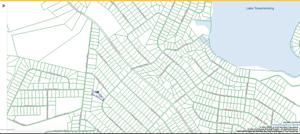 D1781 Penn Forest Trail