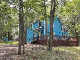 222 BRIER CREST Road