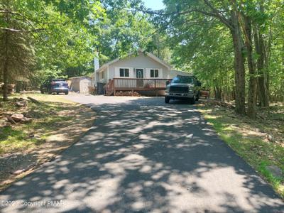 40 Tunkhannock Drive