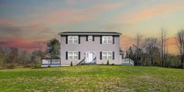 228 Cranberry Drive