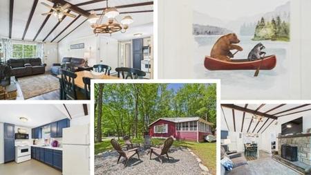 105 Buffalo Trail