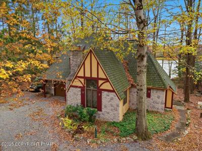 105 Birch Ledge Road