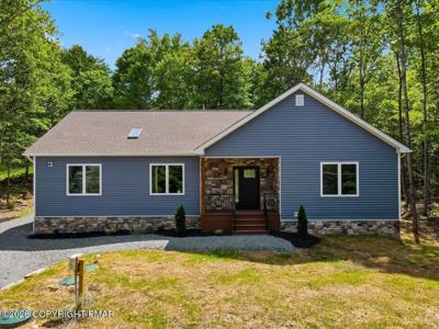 124 Wallenpaupack Drive
