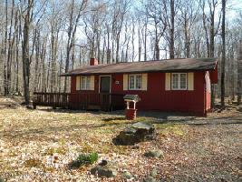 80 MOUNTAIN GLEN