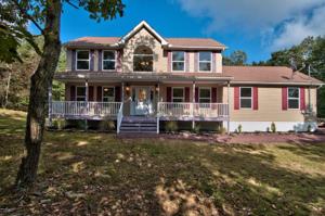 150 Algonquin Trl