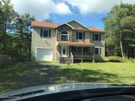 2807 Huckleberry Rd
