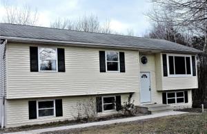 1598 Clover Rd