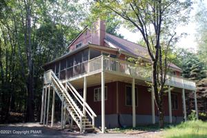 218 Elk Drive